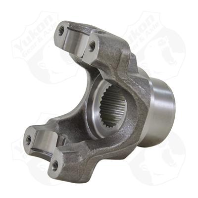 Yukon Yoke For Model 35 And Super 30 With A 1310 U/Joint Size Yukon Gear & Axle