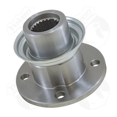 Yukon Replacement Pinion Flange For 08 And Up Nissan Titan Rear Yukon Gear & Axle