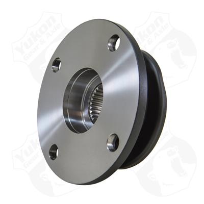 Yukon Yoke For 05 And Newer Toyota T100 And Tacoma Without Locker With 30 Spline Yukon Gear & Axle