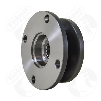 Yukon Yoke For Toyota 7.5 Inch IFS And 85 And Newer Rear With 23 Spline Pinion Yukon Gear & Axle