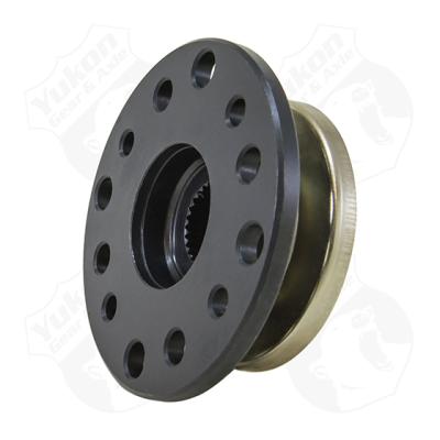 Yukon Small Hole Yoke For 82 And Older Toyota T100 And Tacoma With Locker With 27 Spline Pinion Yukon Gear & Axle