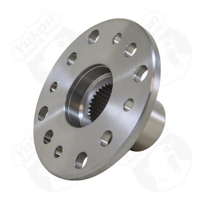 Yukon Yoke For Toyota 8 Inch IFS Clamshell Design 07 And Up Fj 05 And Up Tacoma T100 Tundra Yukon Gear & Axle