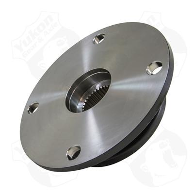 Conversion Flange Kit For Tundra 9.5 Inch Rear With Aftermarket 29 Spline Pinion Yukon Gear & Axle
