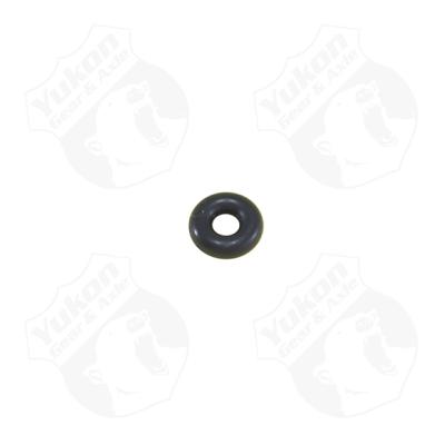 O-Ring For Yukon Zip Locker Bulkhead Fitting Kit Yukon Gear & Axle
