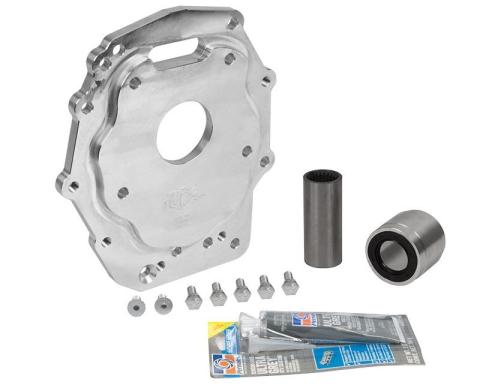 V6 Adapter Kit 3.0 V6 88-95 To 4 Cyl T-Case Trail Gear