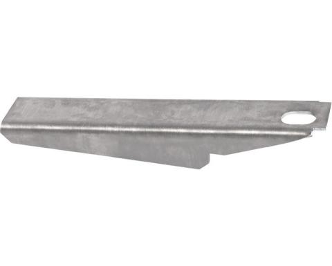 Rock Assault Front Axle Truss Trail Gear