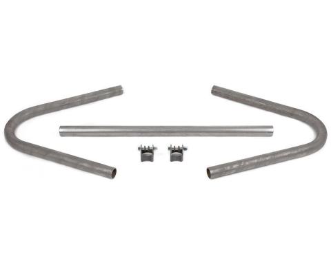 Air Shock Hoop Mounting Kit Trail Gear