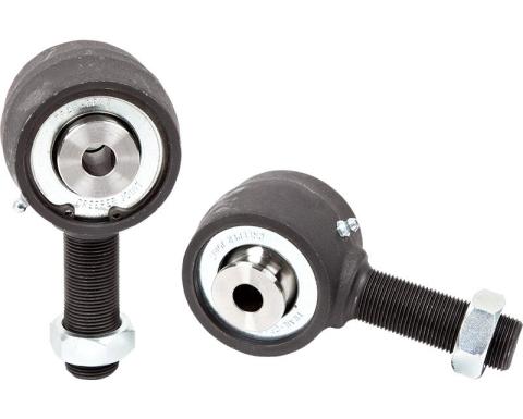 Creeper Joint 1.25 Inch-12 Left Hand Tg 18MM Single Trail Gear