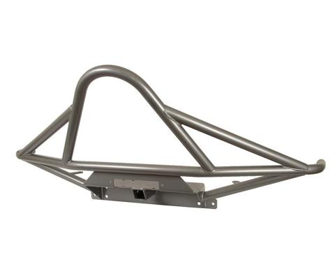 Rock Defense Front Bumper 84-85 Truck And 4Runner Trail Gear