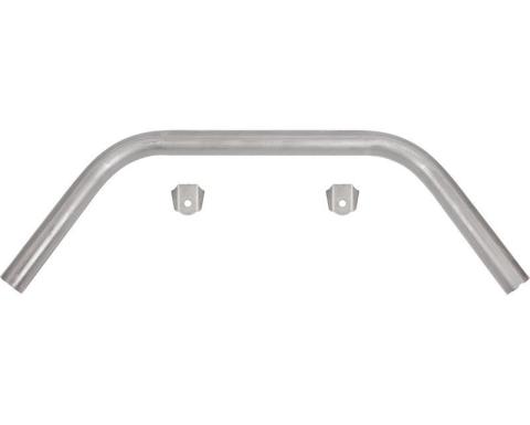 Weld On Light Bar Kit Trail Gear