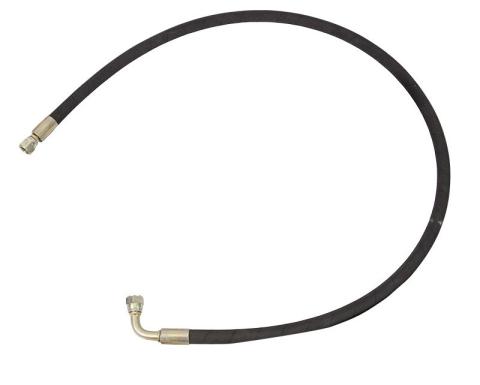 Hydraulic Hose 50 Inch Long Ram Steering Trail Gear