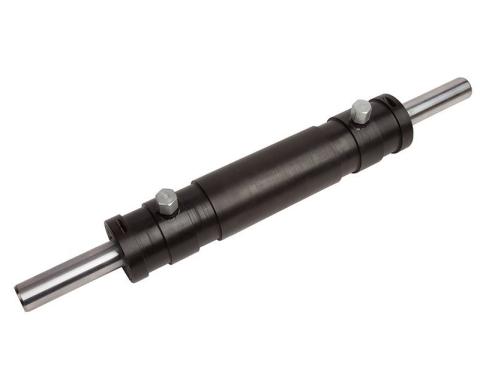 6 Inch Double Ended Ram Trail Gear