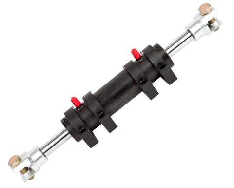 Ram And Clevis Kit 10 Inch Double Ended Trail Gear