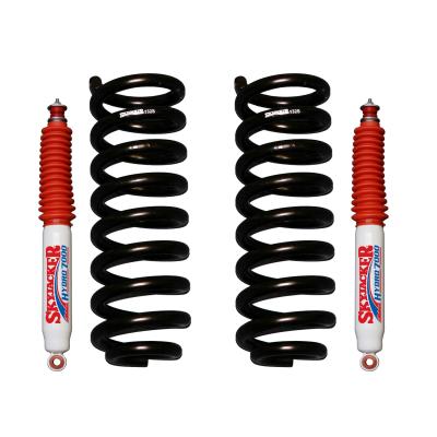 Ford/Mazda Suspension Lift Kit w/Shock 1.5-2 Inch Front Lift Skyjacker