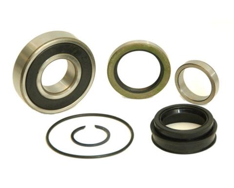 Rear Axle Service Kit With Bearing 1 Side Trail Gear