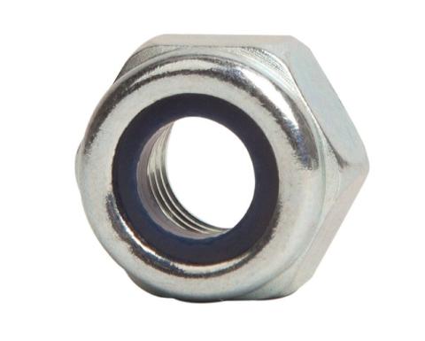 Nut Nylock M10 1.25 Inch Trail Gear
