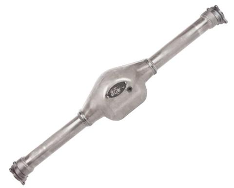 Rock Assault Tacoma Rear Axle Housing E-Locker Style For 95-04 Tacoma Trail Gear