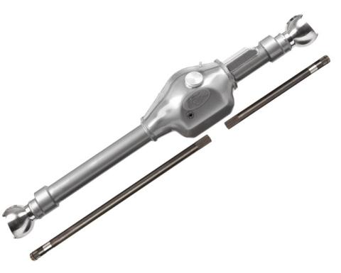 Rock Assault Front Axle Housing Kit Right Hand Drop Front Axle 3-Link E-Locker WMS-WMS 61.75 Inch Trail Gear