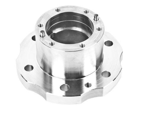 Solid Axle Hubs OEM Replacement Pair For 79-95 Pickup 85-95 4Runner Trail Gear