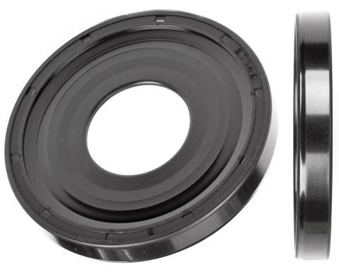 Rock Assault 9 Inch Inner Axle Seal Trail Gear