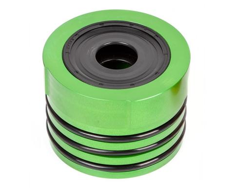 Rock Assault 9 Inch Seal Housing Kit 3 1/2 Inch X 1/4 Inch Wall Trail Gear