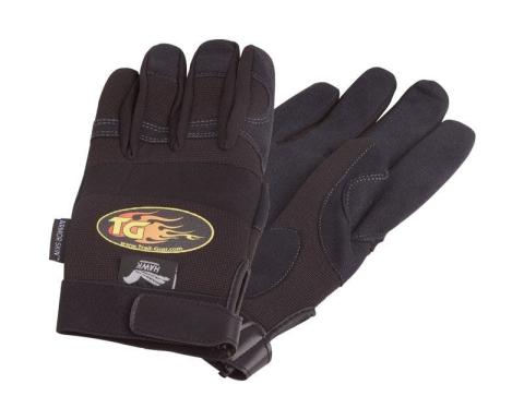 TG Mechanics' Gloves Small Trail Gear