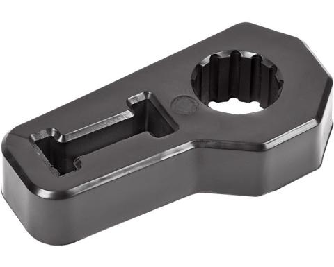 Hi-Lift Jack Rubber Isolator Trail Gear