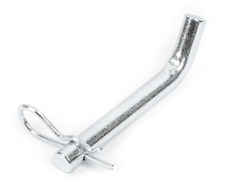 Hitch Pin Trail Gear