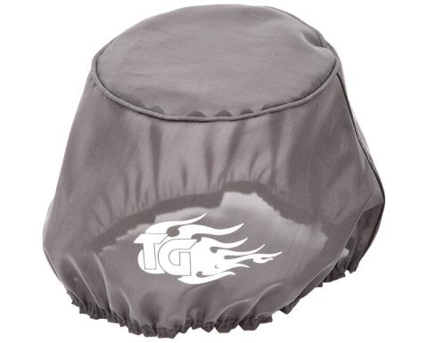 Dust Defense Pre-Filter 5 Inch Cone Rock Ripper Trail Gear