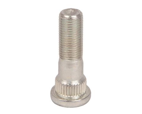 Samurai Wheel Spacer Stud M12-1.25 For Samurai Trail Gear