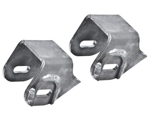 Jeep Front Lower Control Arm Mount Trail Gear
