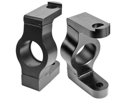 Rock Assault 9 Inner C's D60 3.5 Inch Tube Single Unit Trail Gear