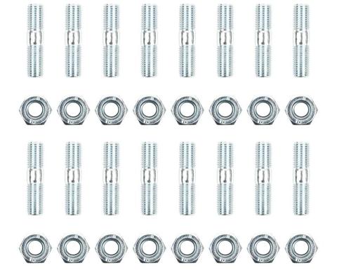 Spindle Stud Kit Super Metal For 79-85 Toyota Pickup Trail Gear