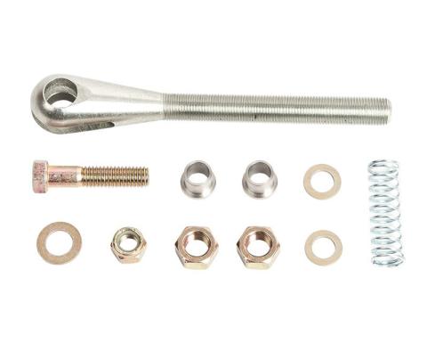 Clevis Kit For Double Strap 300774-Kit Trail Gear