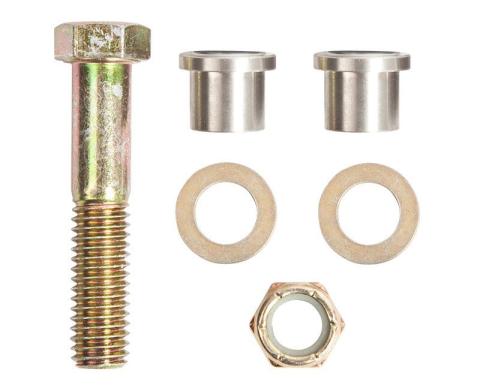 Bushing Kit Single Strap Trail Gear