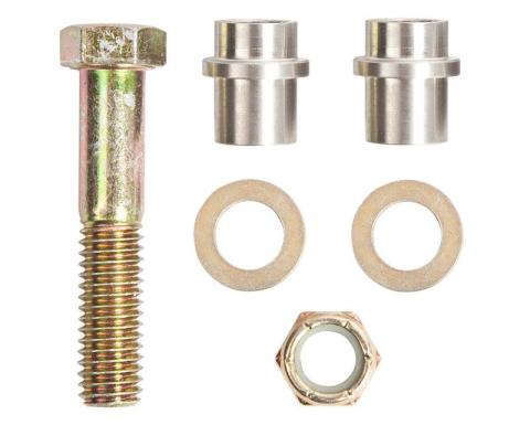 Bushing Kit Double Strap 300786-Kit Trail Gear