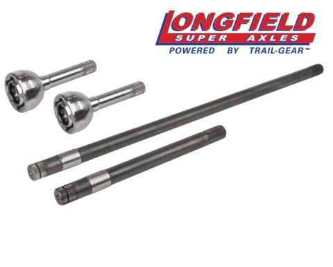 Chromoly Birfield Kit Nissan Patrol Y60 Trail Gear