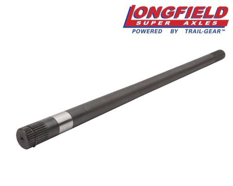 Longfield Jimny JA11 Inner Axle Long Side 33 To 26 Spline Trail Gear