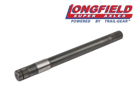 Axle Front Inner Short Nissan Y60 With Clip Trail Gear