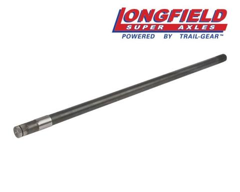 Axle Front Inner Long Nissan Y60 With Clip Trail Gear