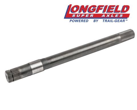 Axle Front Inner Short Nissan Y61 With Clip Trail Gear