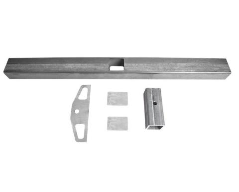 Universal Rear Bumper Kit Tacoma Trail Gear