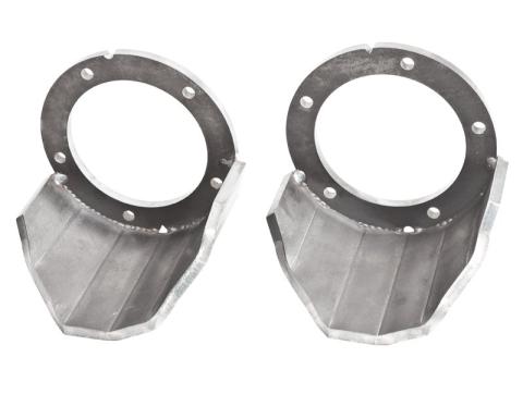 9 Inch Pinion Guard Trail Gear