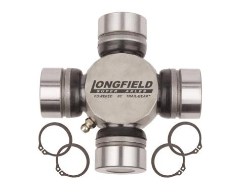 Longfield Dana 30/44 U Joint 300M Trail Gear
