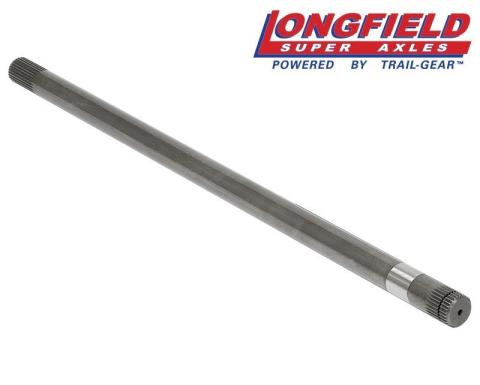Longfield 30 Spline Inner Axle Long For 79-85 Pickup 84-85 4Runner Trail Gear