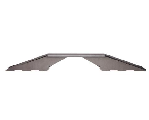 Rear Truss Kit Rock Assault 9 Inch Housing 3.0 Inch Tube Trail Gear