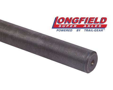 Longfield 30-Spline Custom Axle Shaft Long Side 36 Inch Maximum Trail Gear