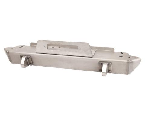 Jeep Rock Defense Front Bumper For 87-06 Wrangler YJ/TJ Trail Gear