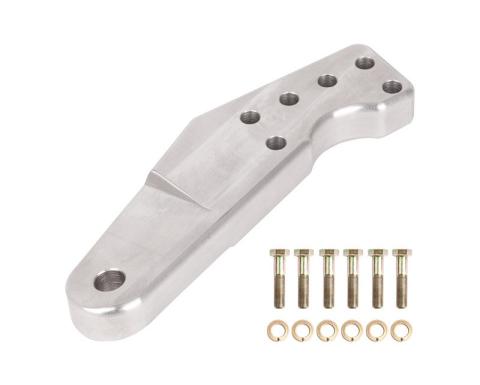 Steering Arm D60 Passenger Side Trail Gear