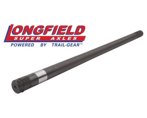 Longfield Jimny Inner Axle Long Side 33 To 26 Spline For 98-05 Jimny JB33 00-15 Jimny JB43 Trail Gear
